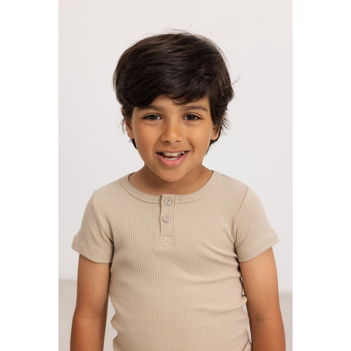 MarMar Modal Stone Wall T-Skjorta SS