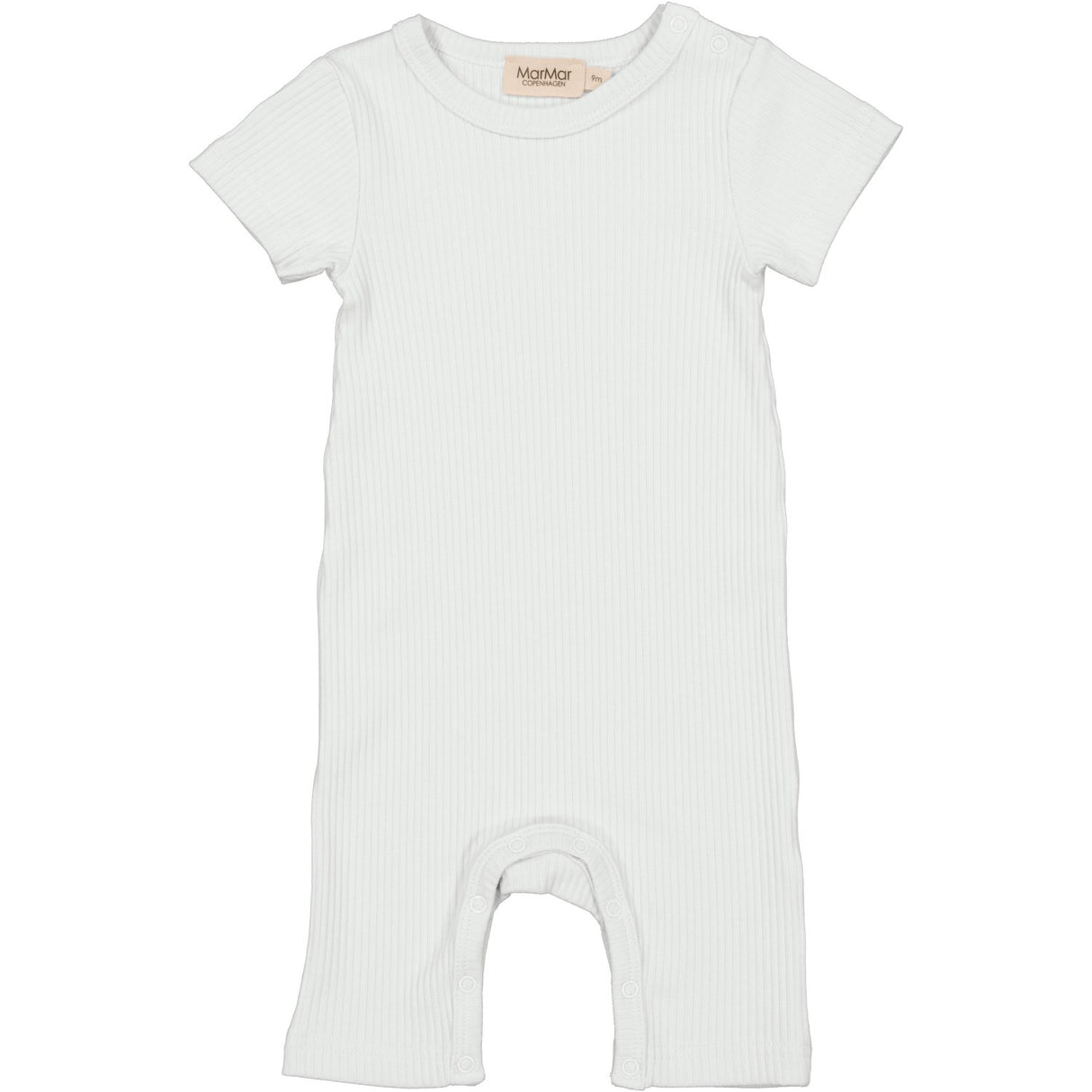 MarMar Modal Mint Chalk Sommar Kostym