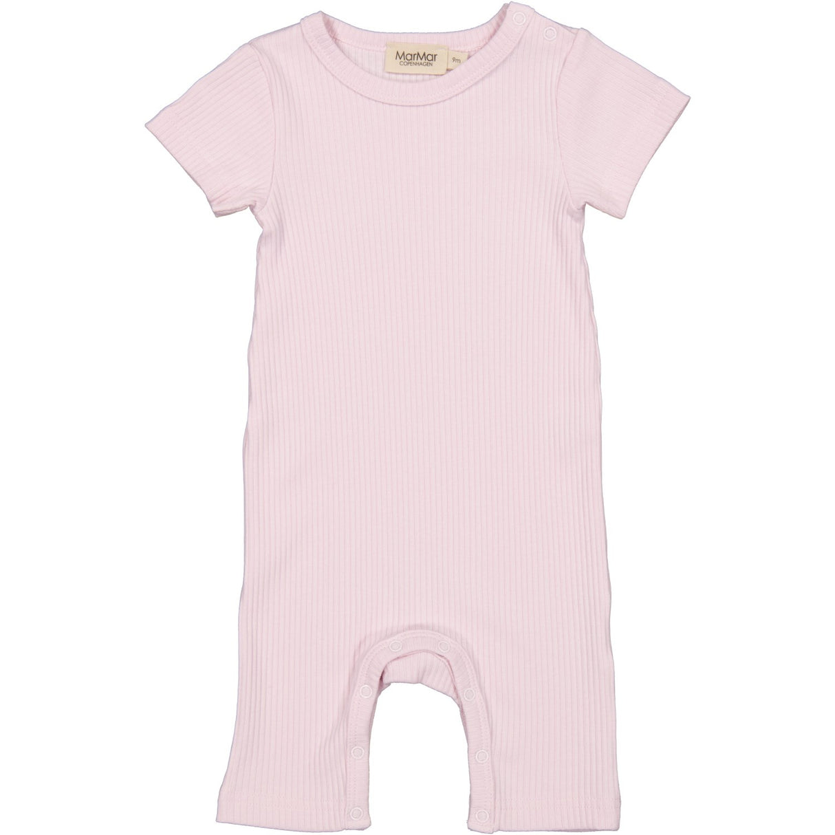 MarMar Modal Lilac Mist Sommar Kostym