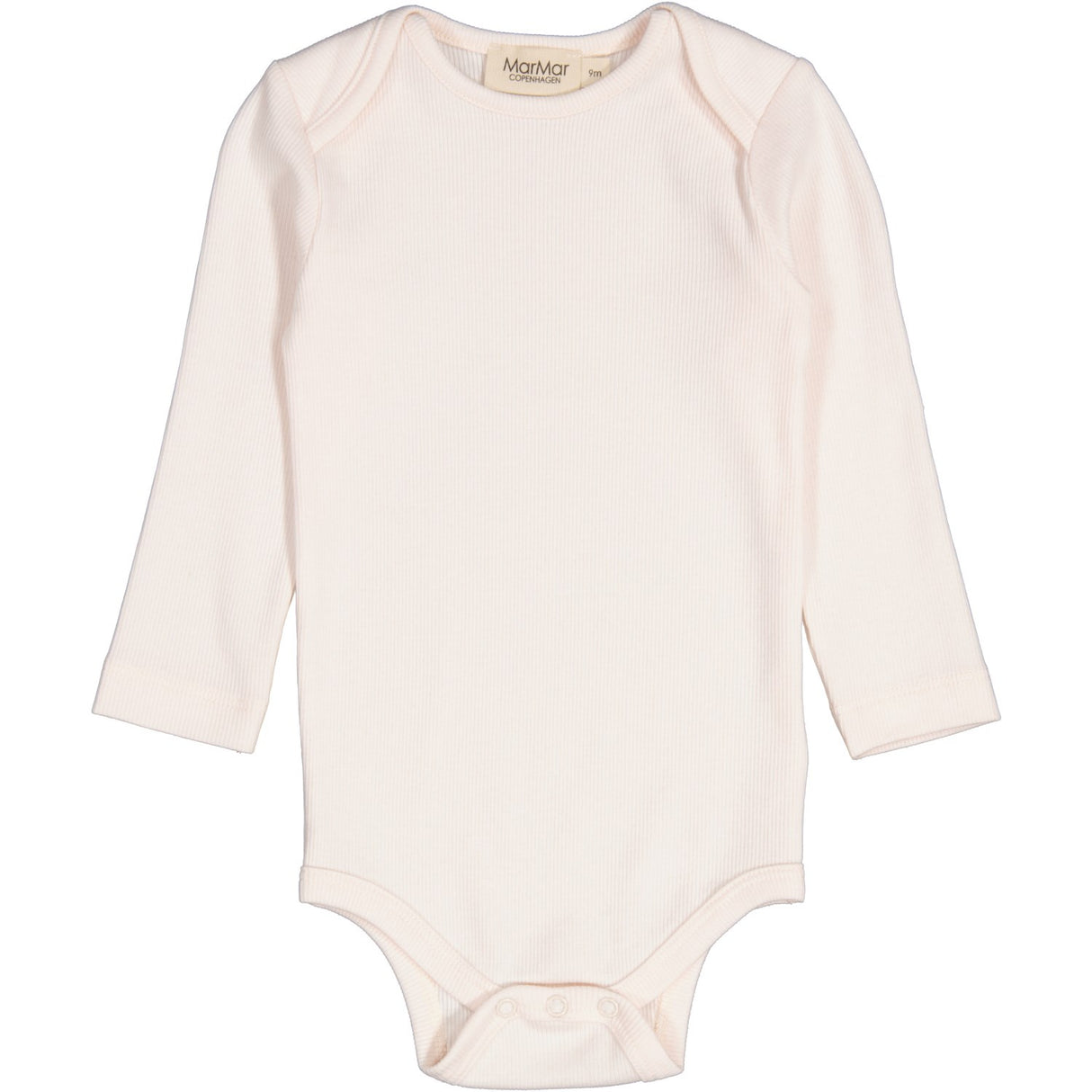 MarMar Modal Fine Rib Ruby Gelato Ben Body