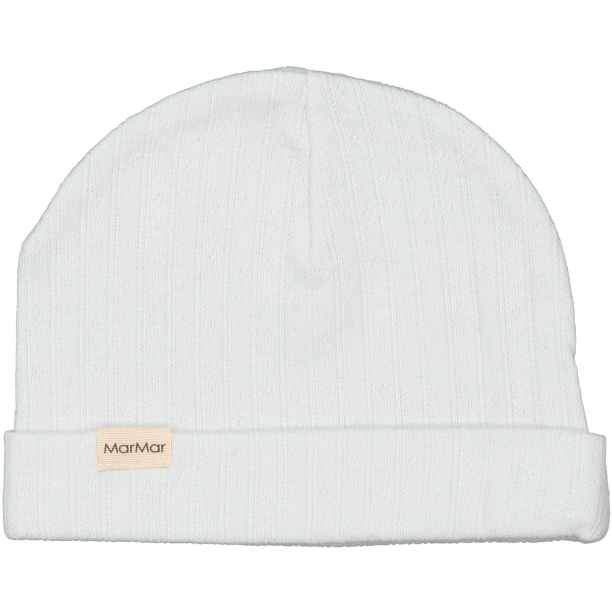 MarMar New Born Modal Pointelle Icecube Aiko Mössa