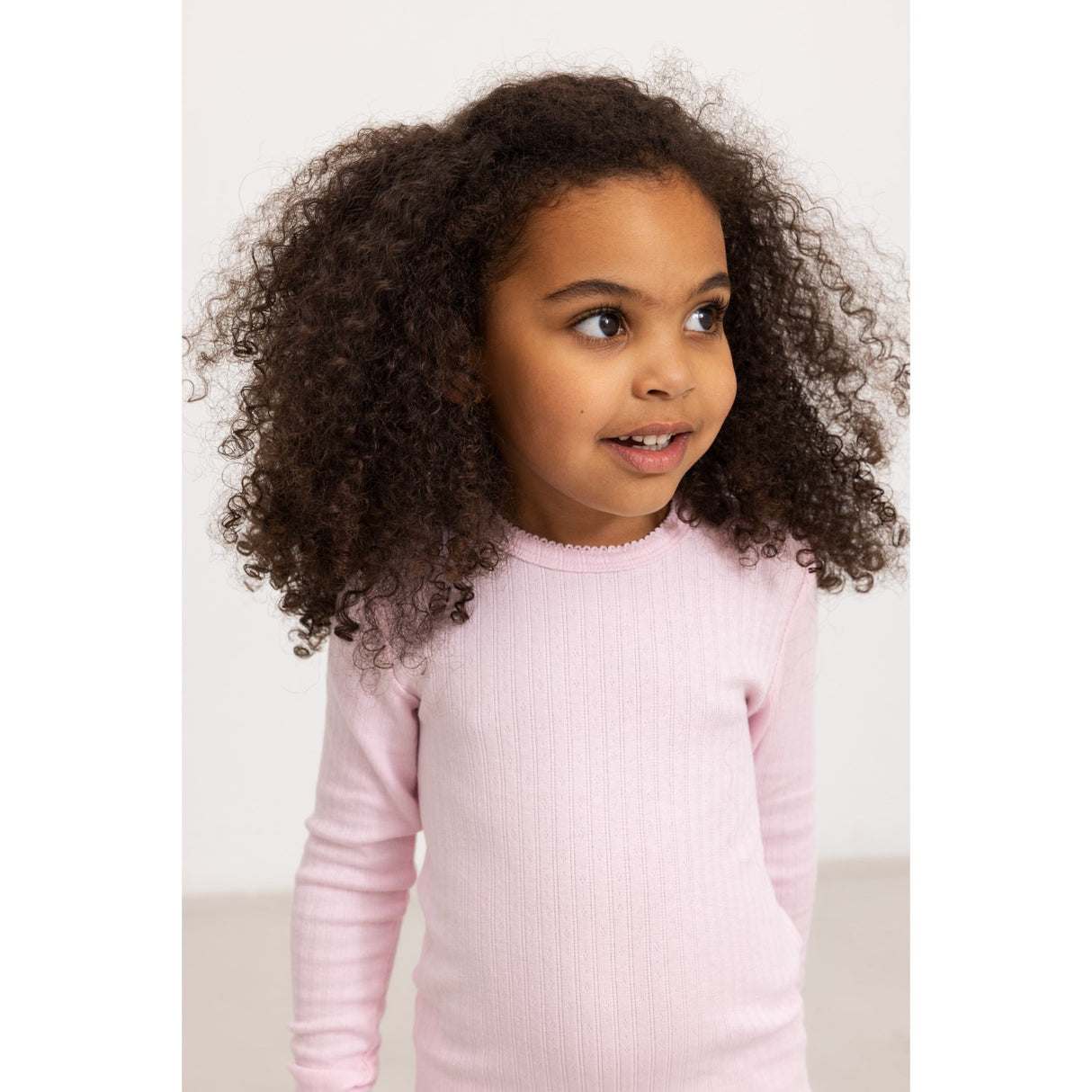 MarMar Modal Pointelle Cotton Candy Tamra Blus