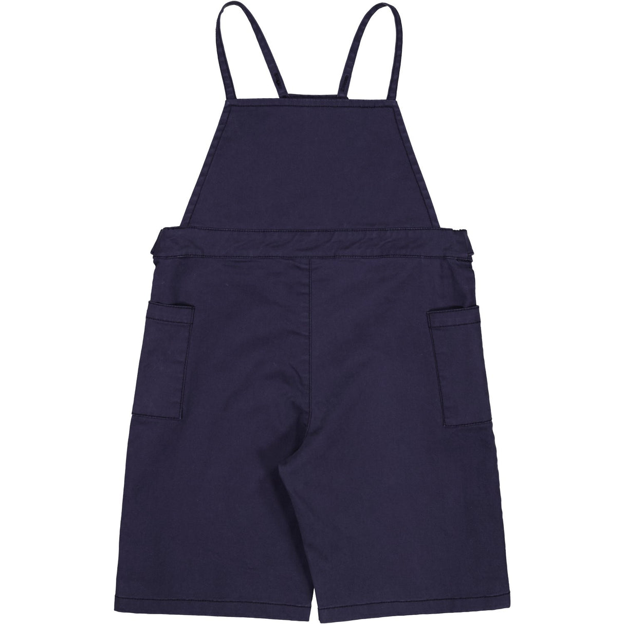 MarMar Chino Twill Deep Blue Riba B Byxor