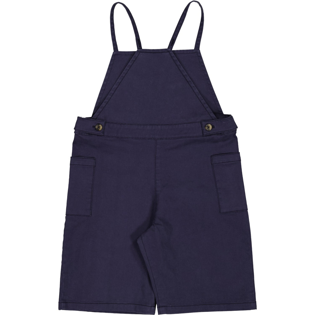 MarMar Chino Twill Deep Blue Riba B Byxor