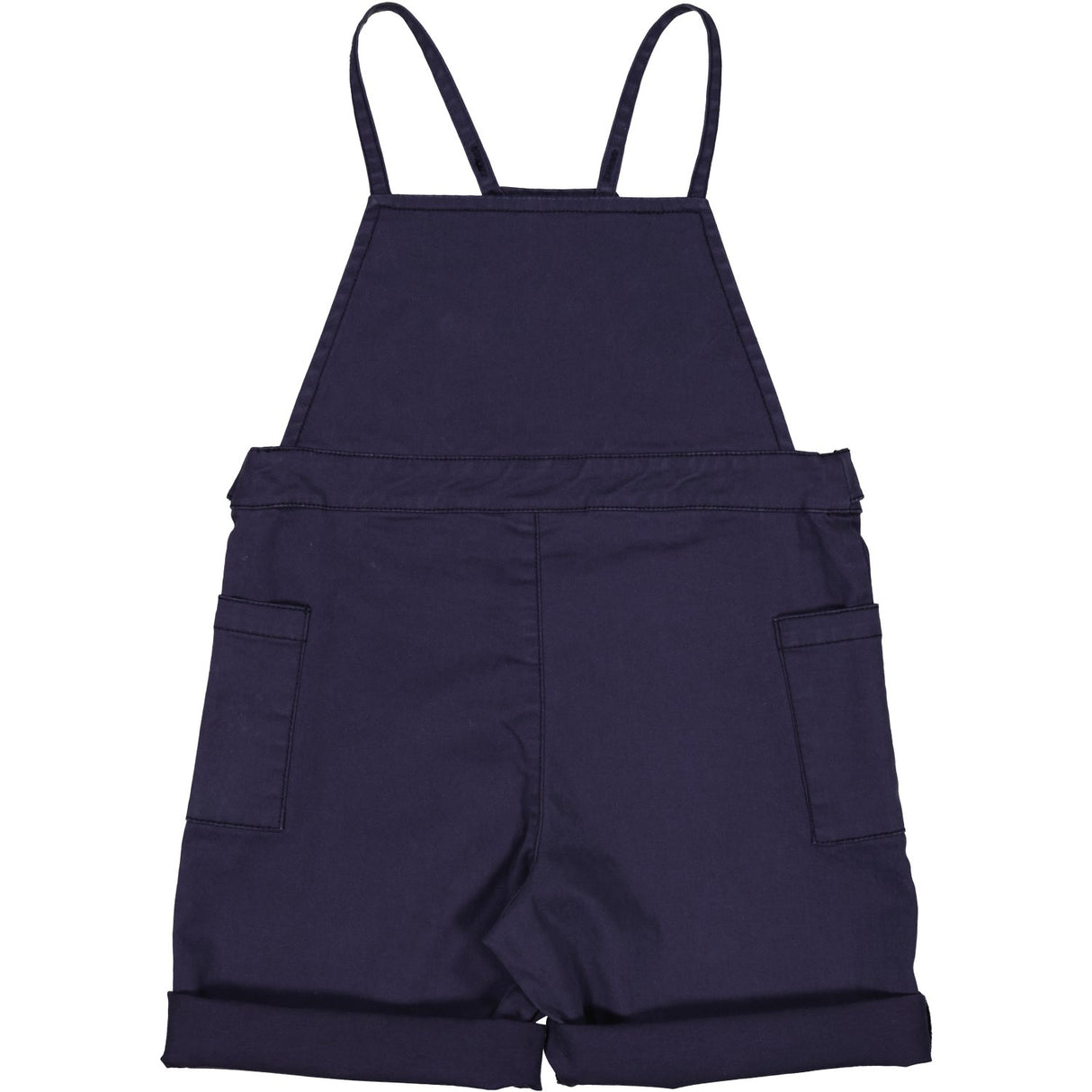 MarMar Chino Twill Deep Blue Riba B Byxor