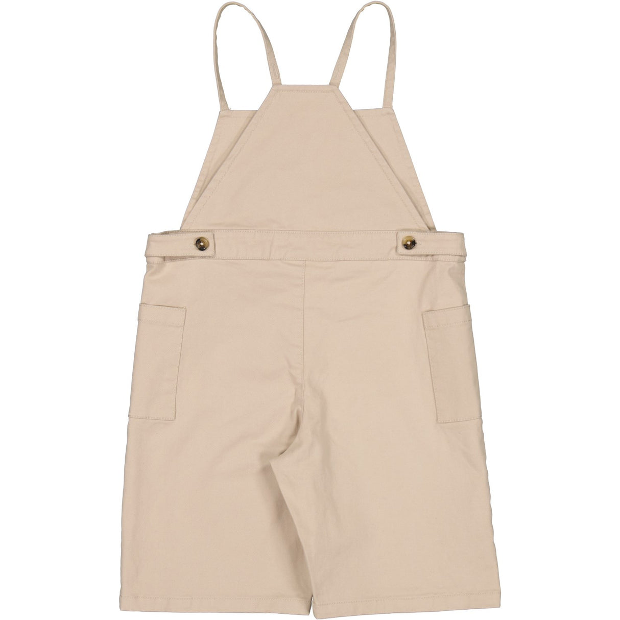 MarMar Chino Twill Llama Riba B Byxor