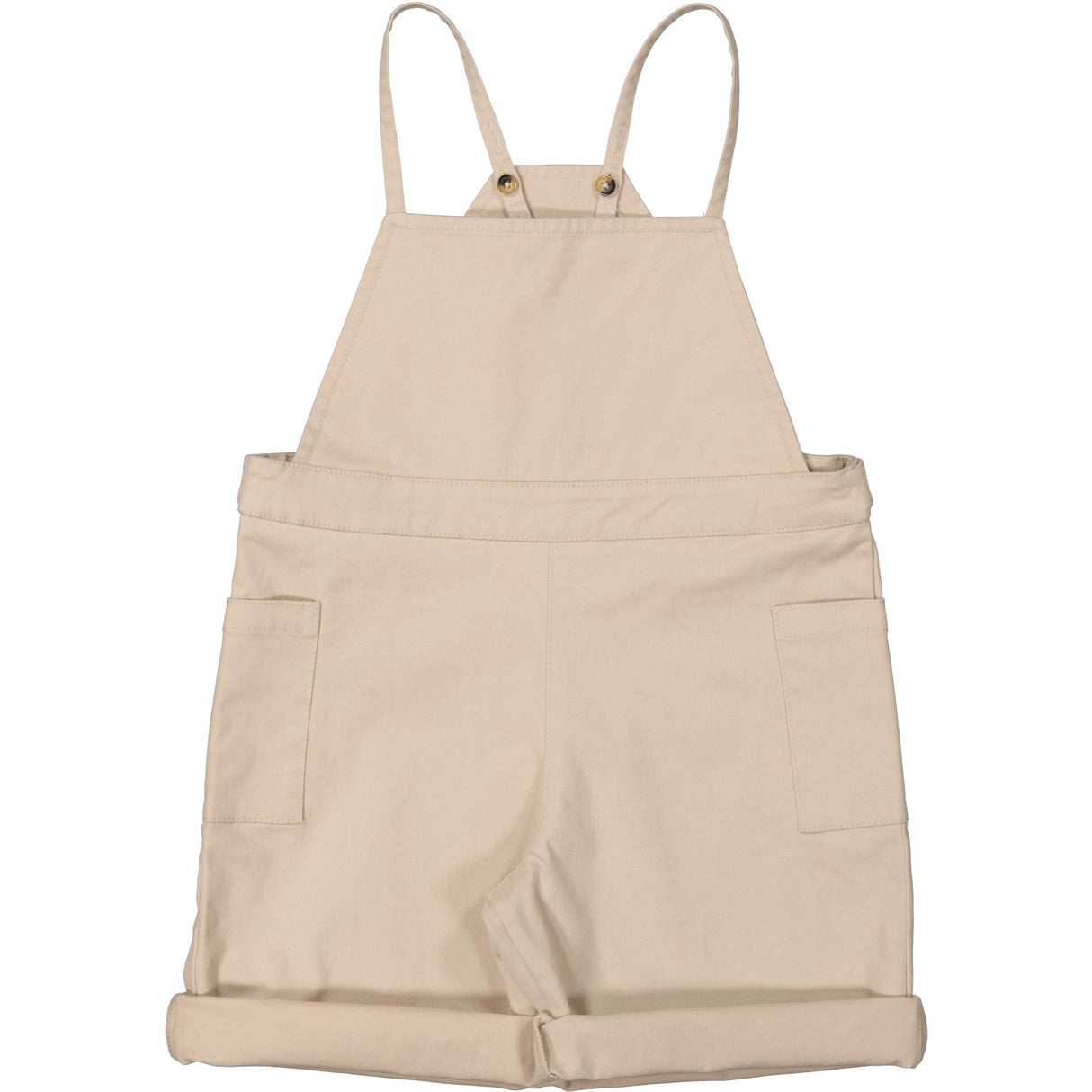 MarMar Chino Twill Llama Riba B Byxor