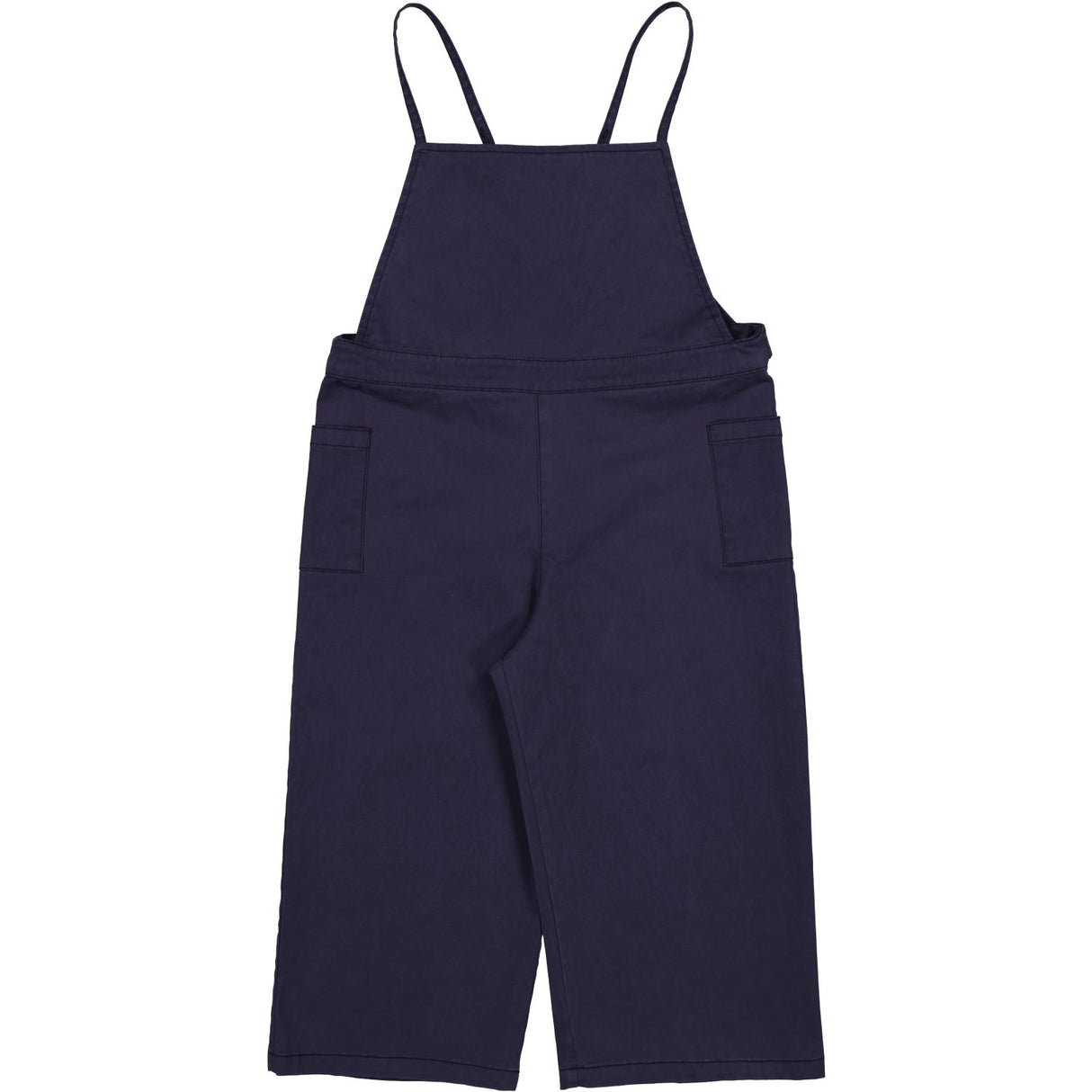 MarMar Chino Twill Deep Blue Riba Byxor