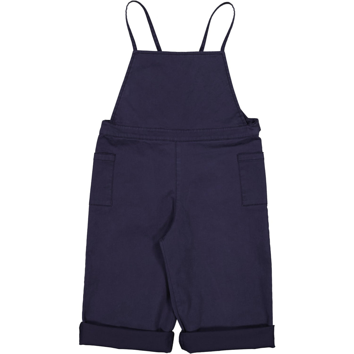 MarMar Chino Twill Deep Blue Riba Byxor