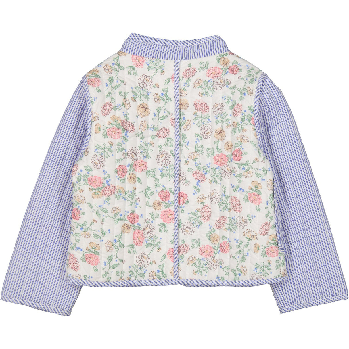 MarMar Poplin Summer Bloom Jolene Jacka