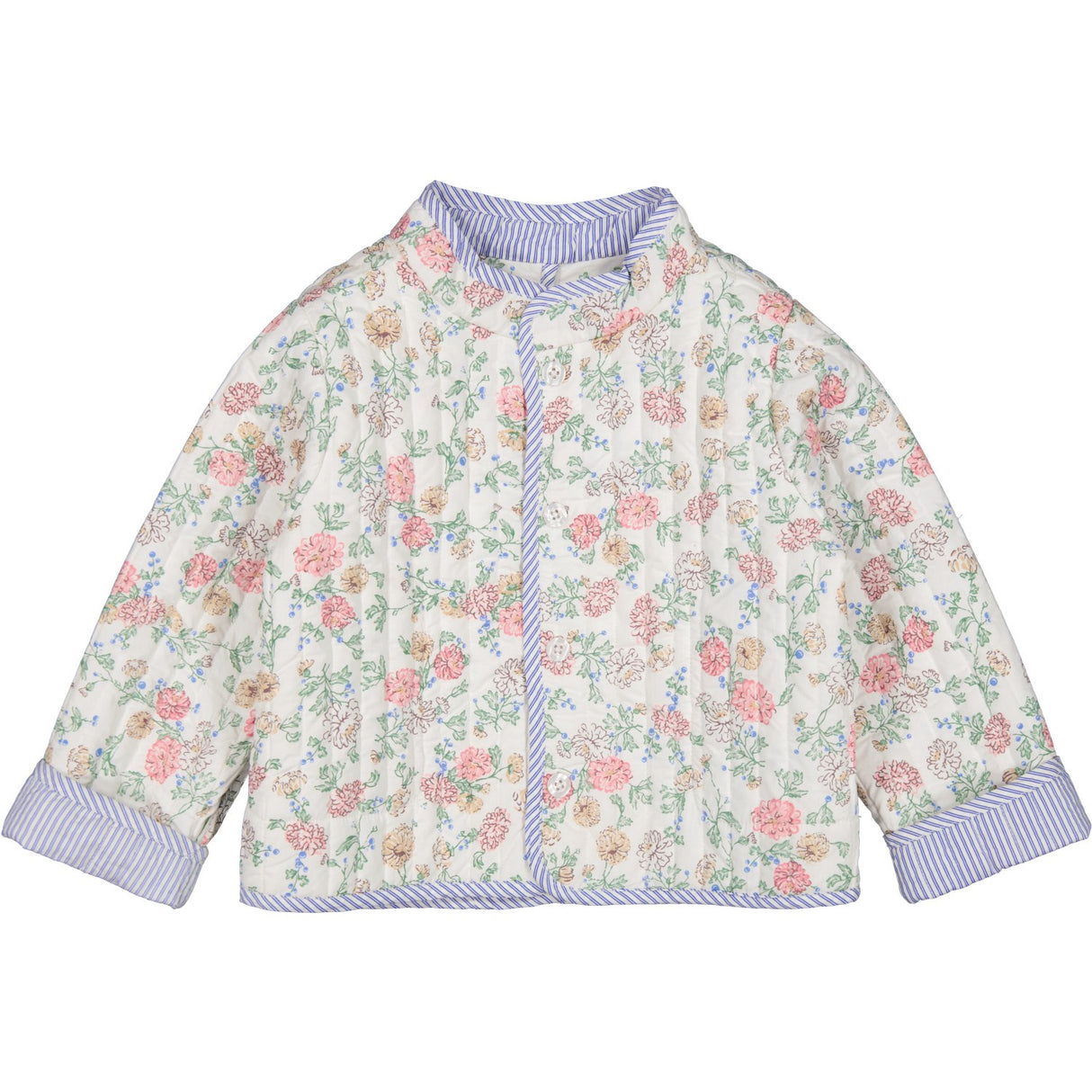 MarMar Poplin Summer Bloom Jolene Jacka