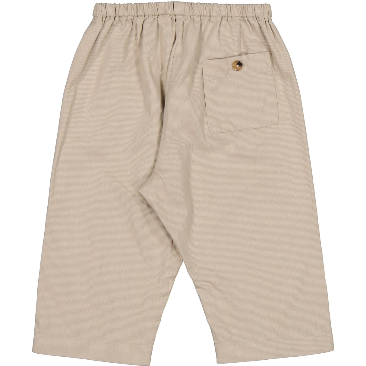 MarMar Cotton Texture Stone Wall Panto B Byxor