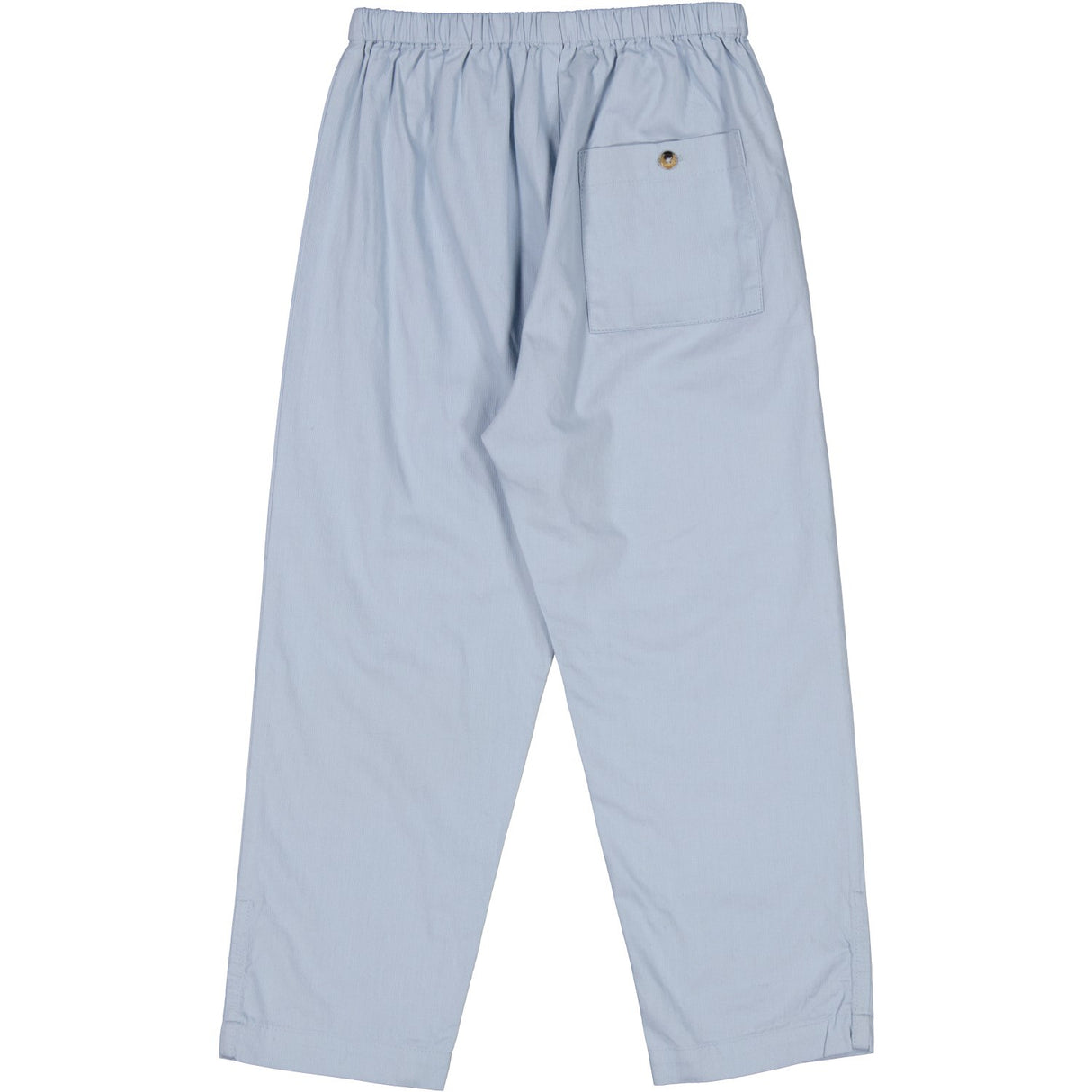 MarMar Cotton Texture Summer Sky Panto Byxor