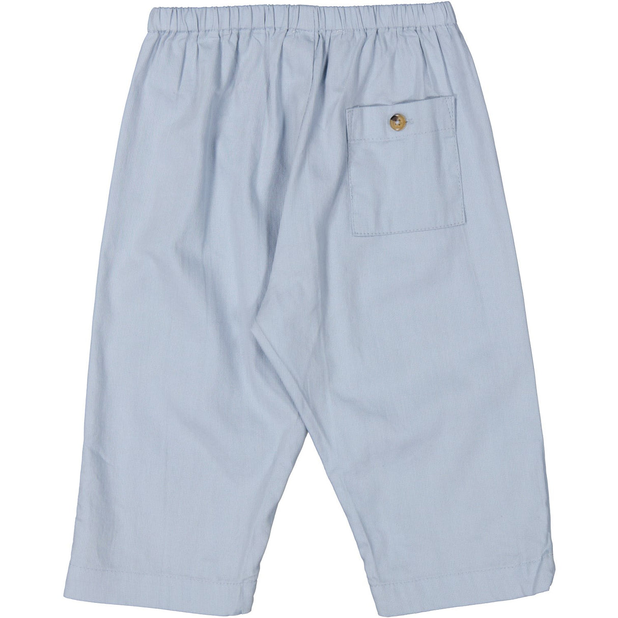 MarMar Cotton Texture Summer Sky Panto B Byxor