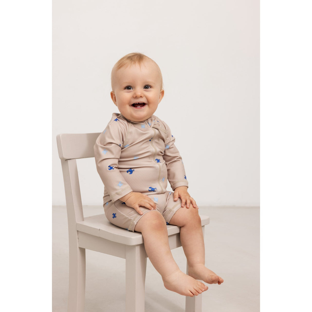 MarMar Swim Print Crab Swal Suit