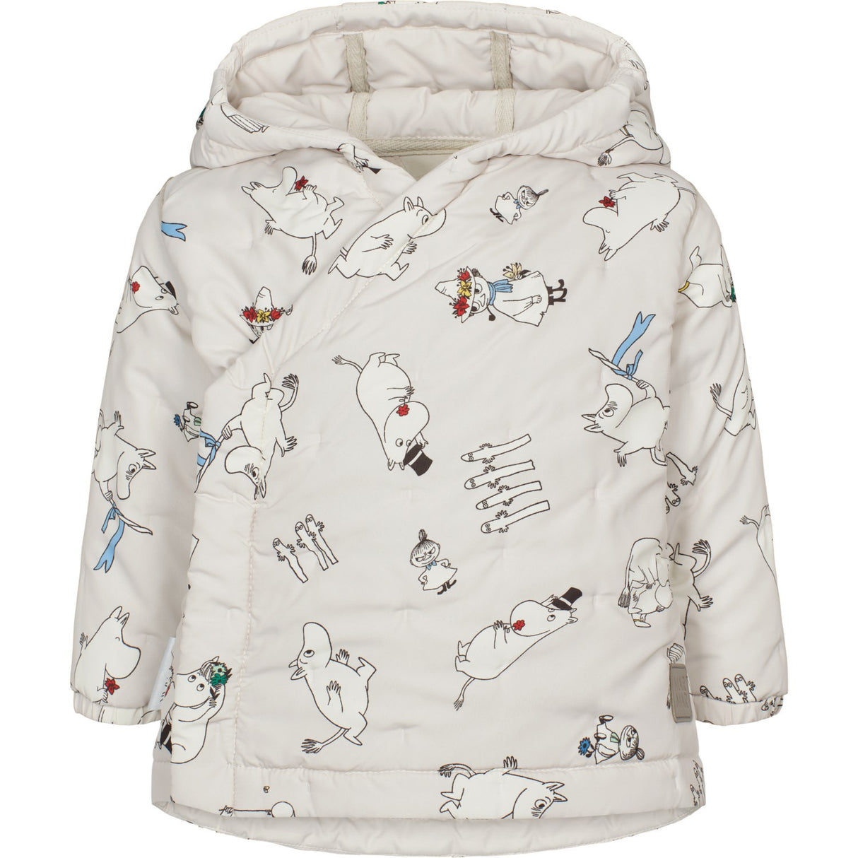 MarMar Thermo Moomin Omari Jacka Outerwear