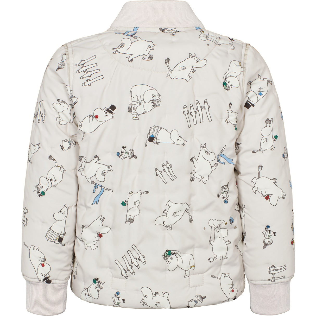 MarMar Thermo Moomin Orry Jacka Outerwear