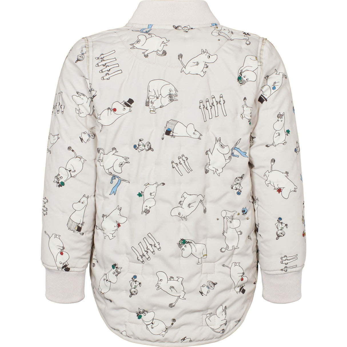 MarMar Thermo Moomin Orry Jacka Outerwear