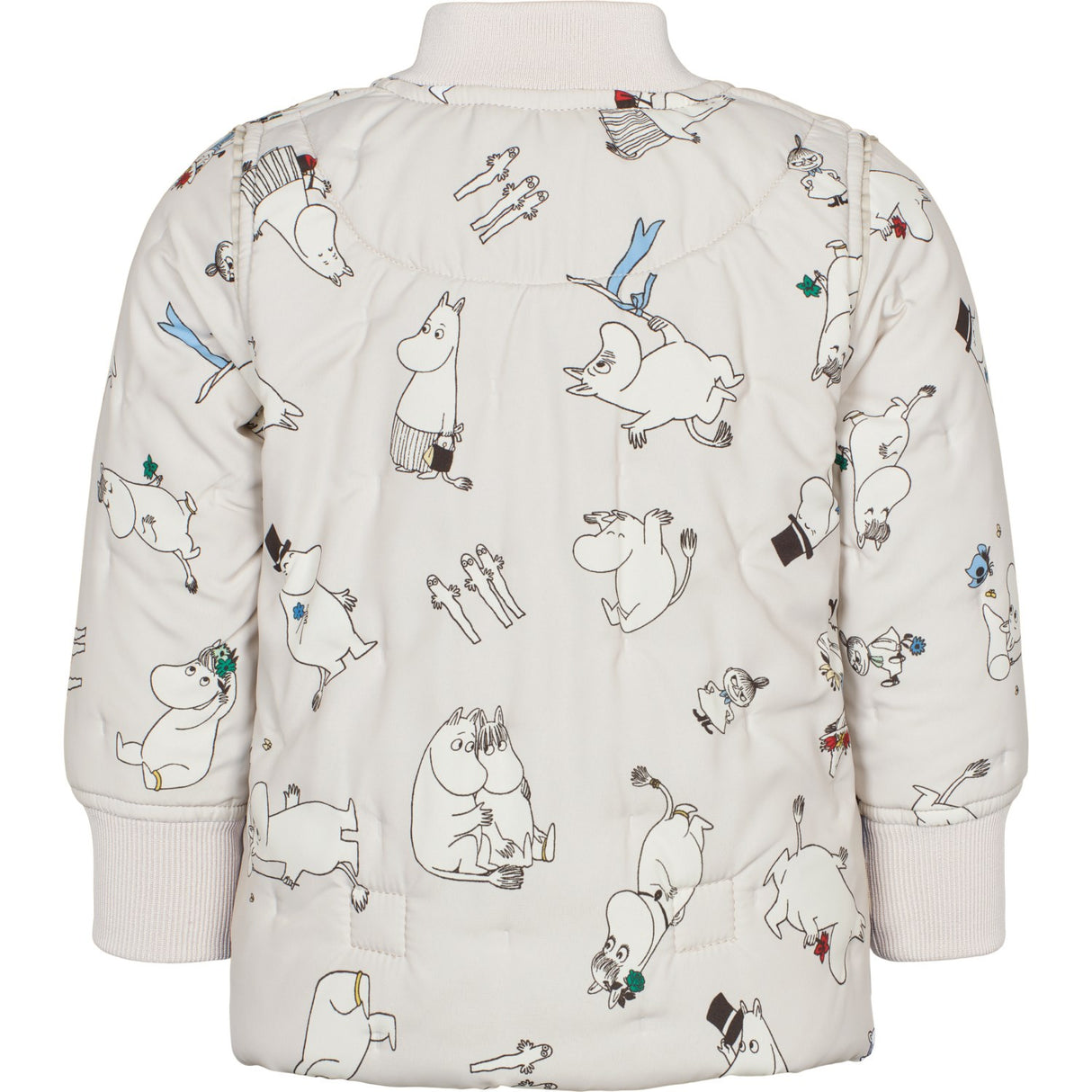 MarMar Thermo Moomin Orry Jacka Outerwear