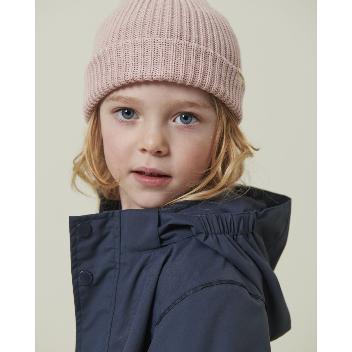 MarMar Tech. Summer Outerwear Blue Oda Jacka Outerwear