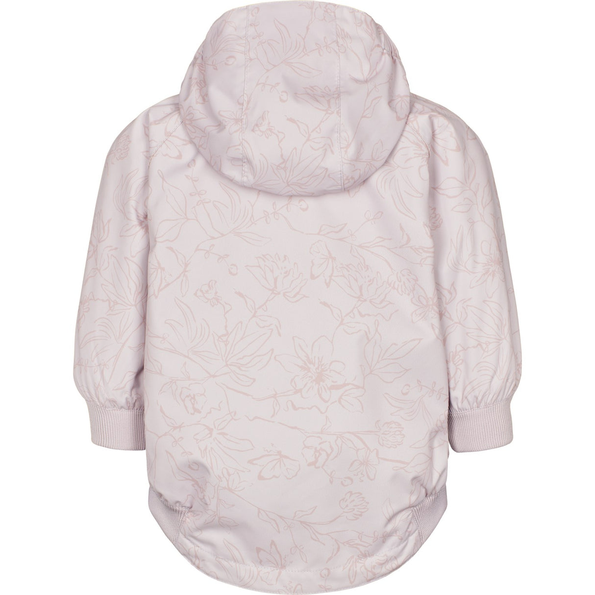 MarMar Tech. Summer Outerwear Clover Meadow Olio Jacka Outerwear