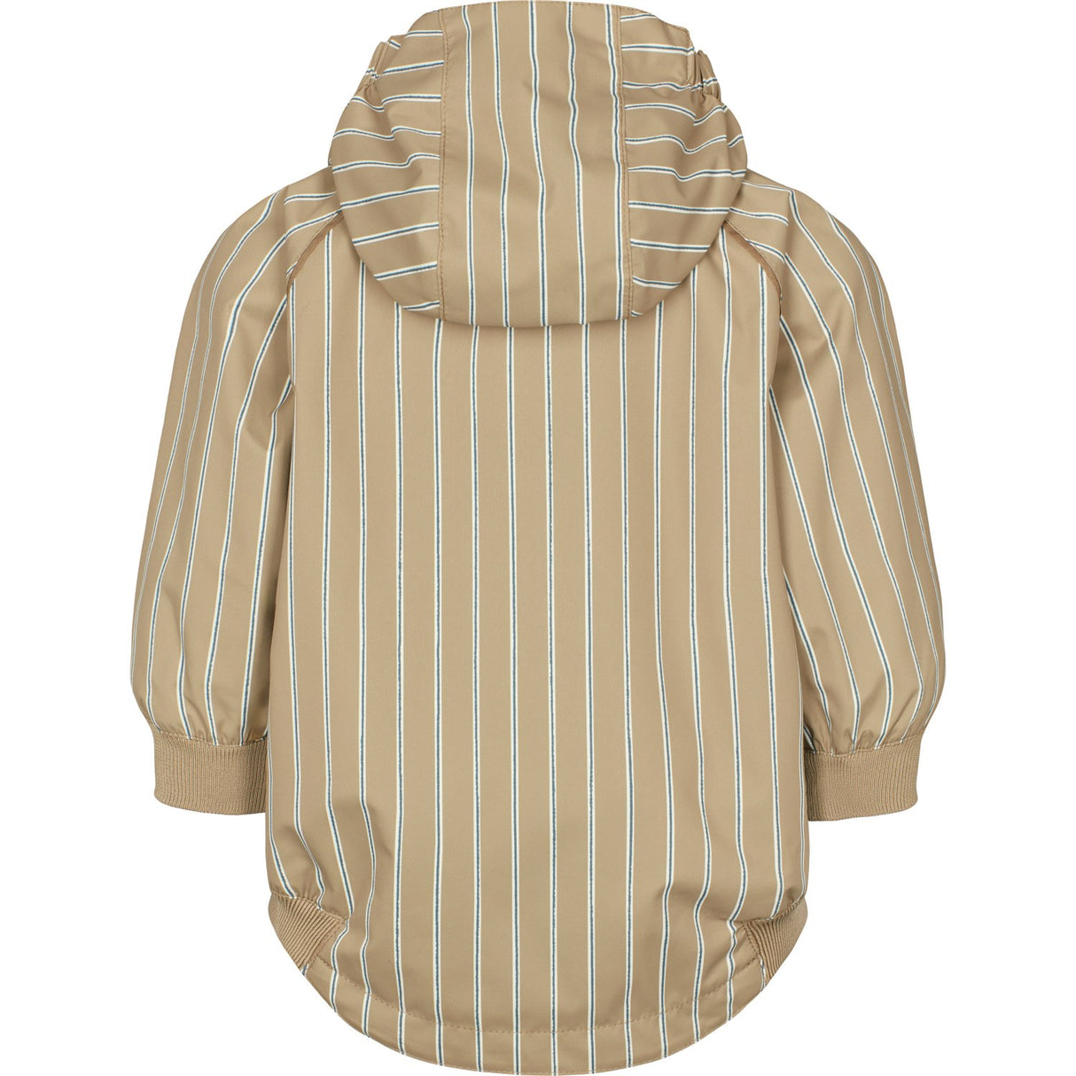 MarMar Tech. Summer Outerwear Sea Forest Stripe Olio Jacka Outerwear