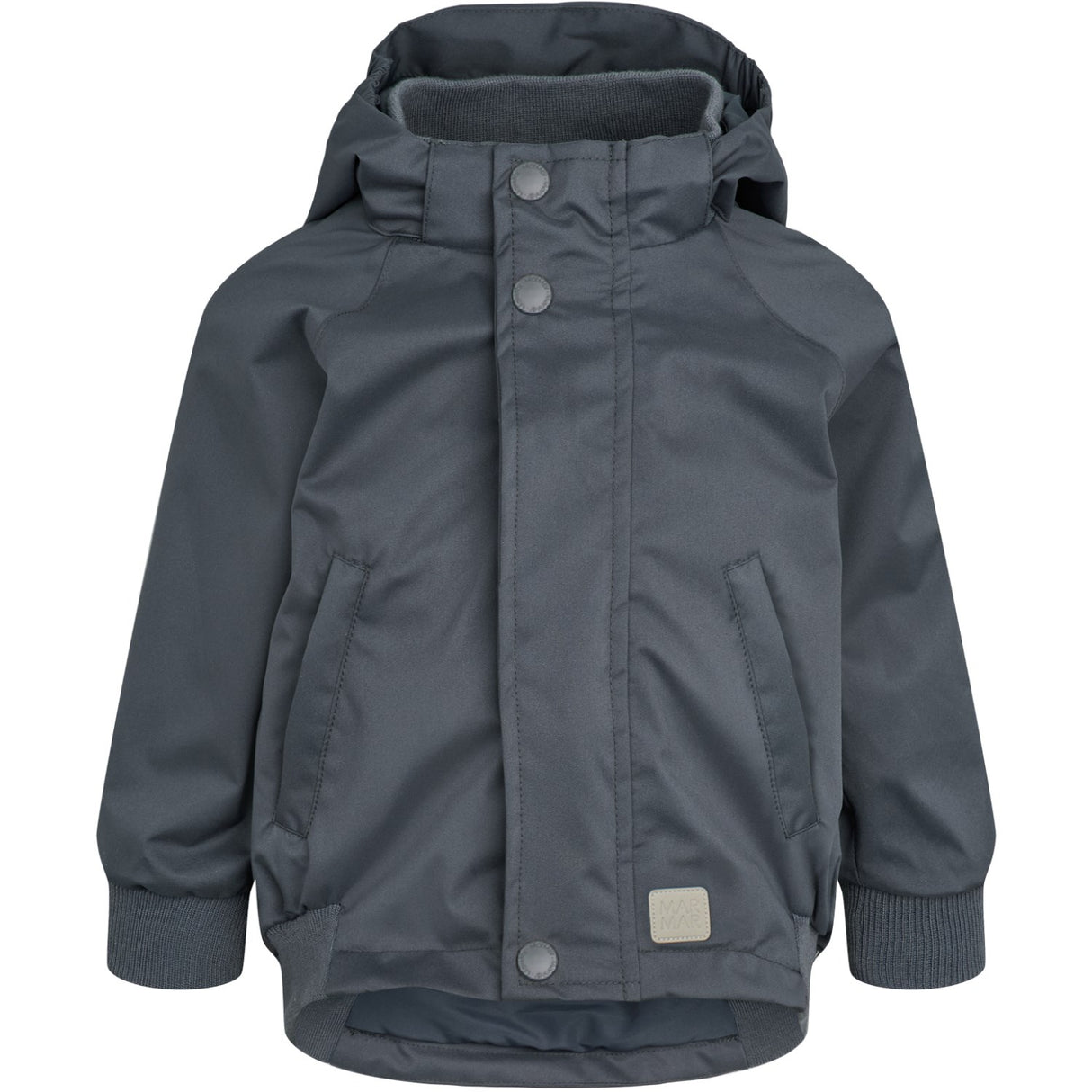 MarMar Tech. Summer Outerwear Blue Olio Jacka Outerwear