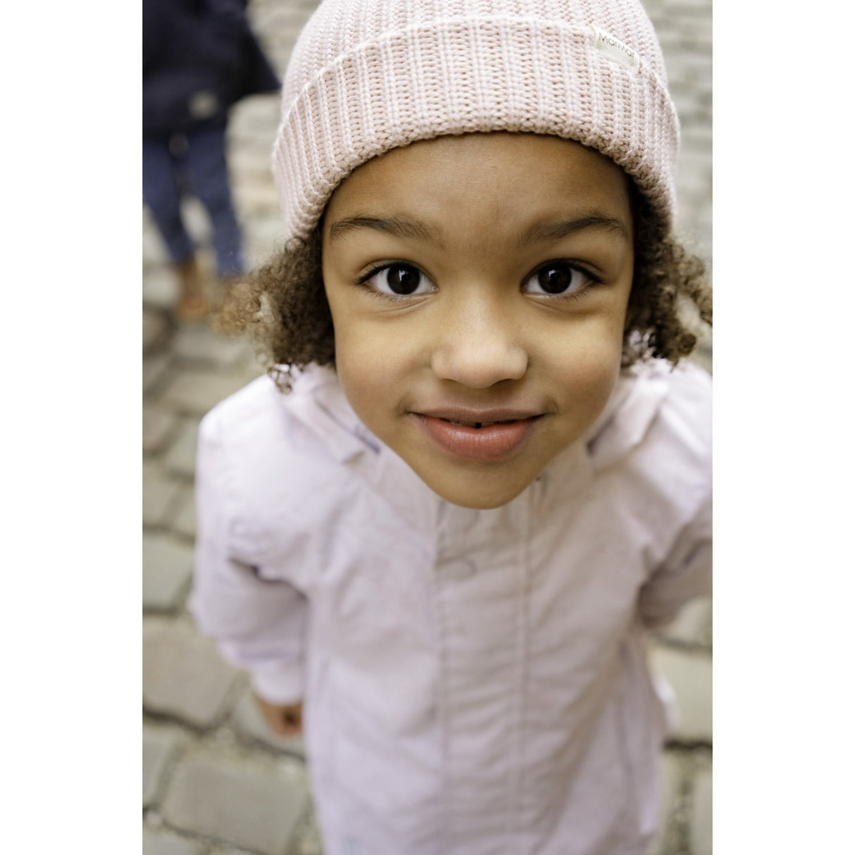 MarMar Tech. Summer Outerwear Clover Meadow Oda Jacka Outerwear