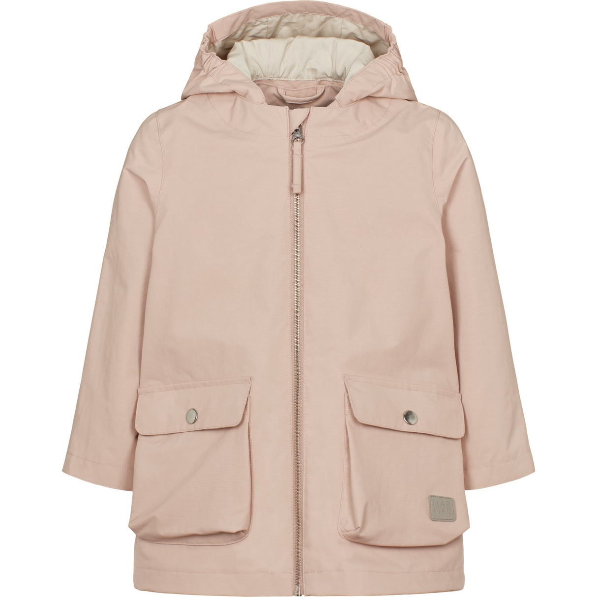MarMar Tech. Parka Rose Powder Osman Jacka Outerwear