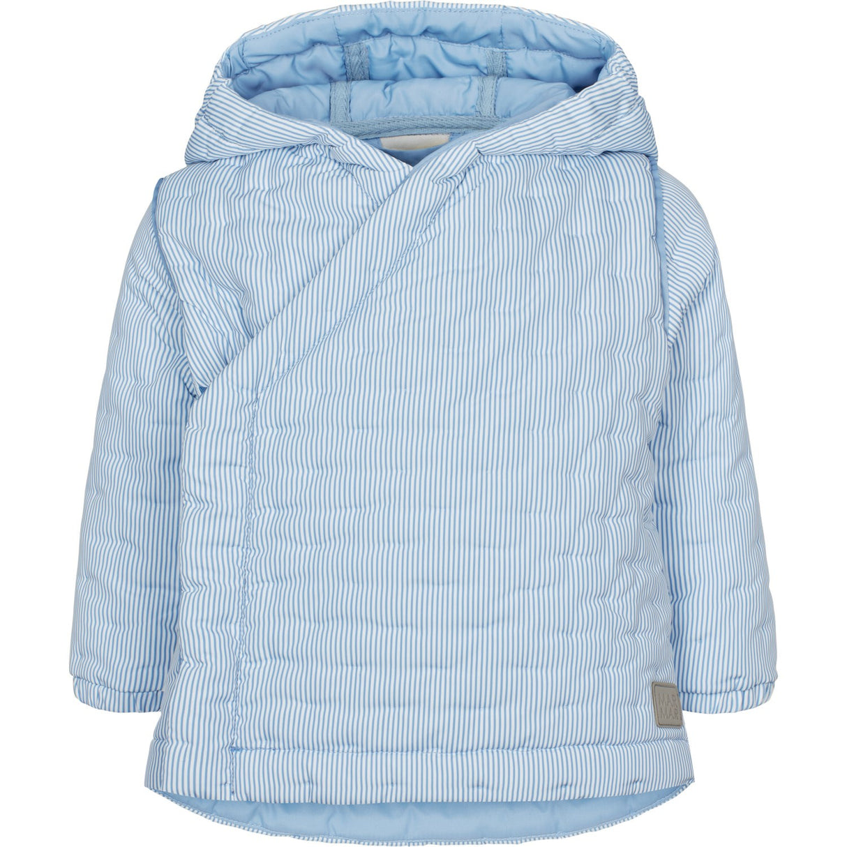 MarMar Thermo Air Stripe Omari Jacka Outerwear