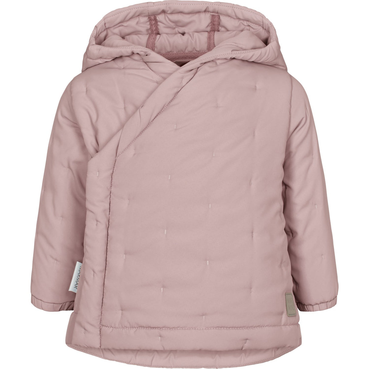 MarMar Thermo Rose Powder Omari Jacka Outerwear
