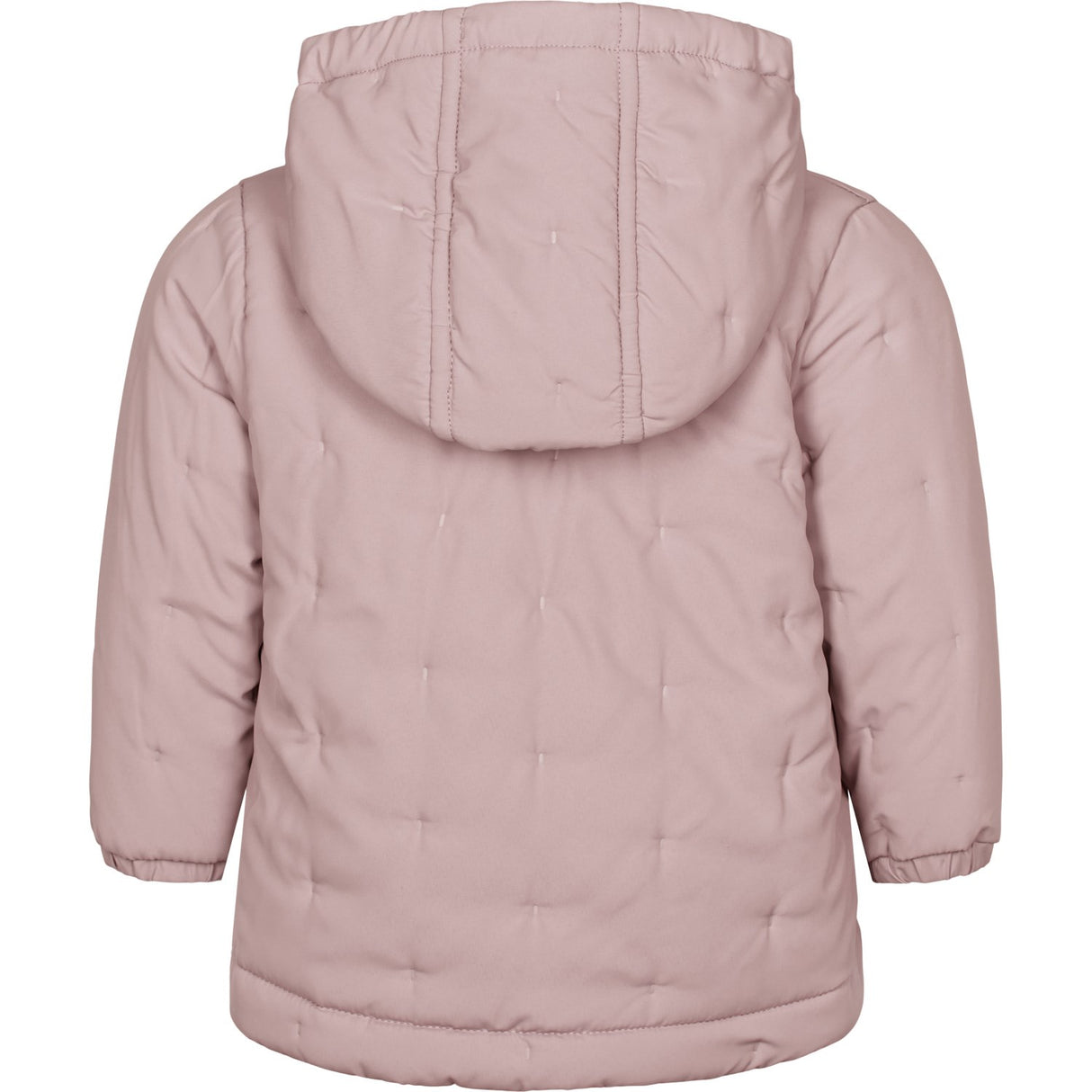 MarMar Thermo Rose Powder Omari Jacka Outerwear