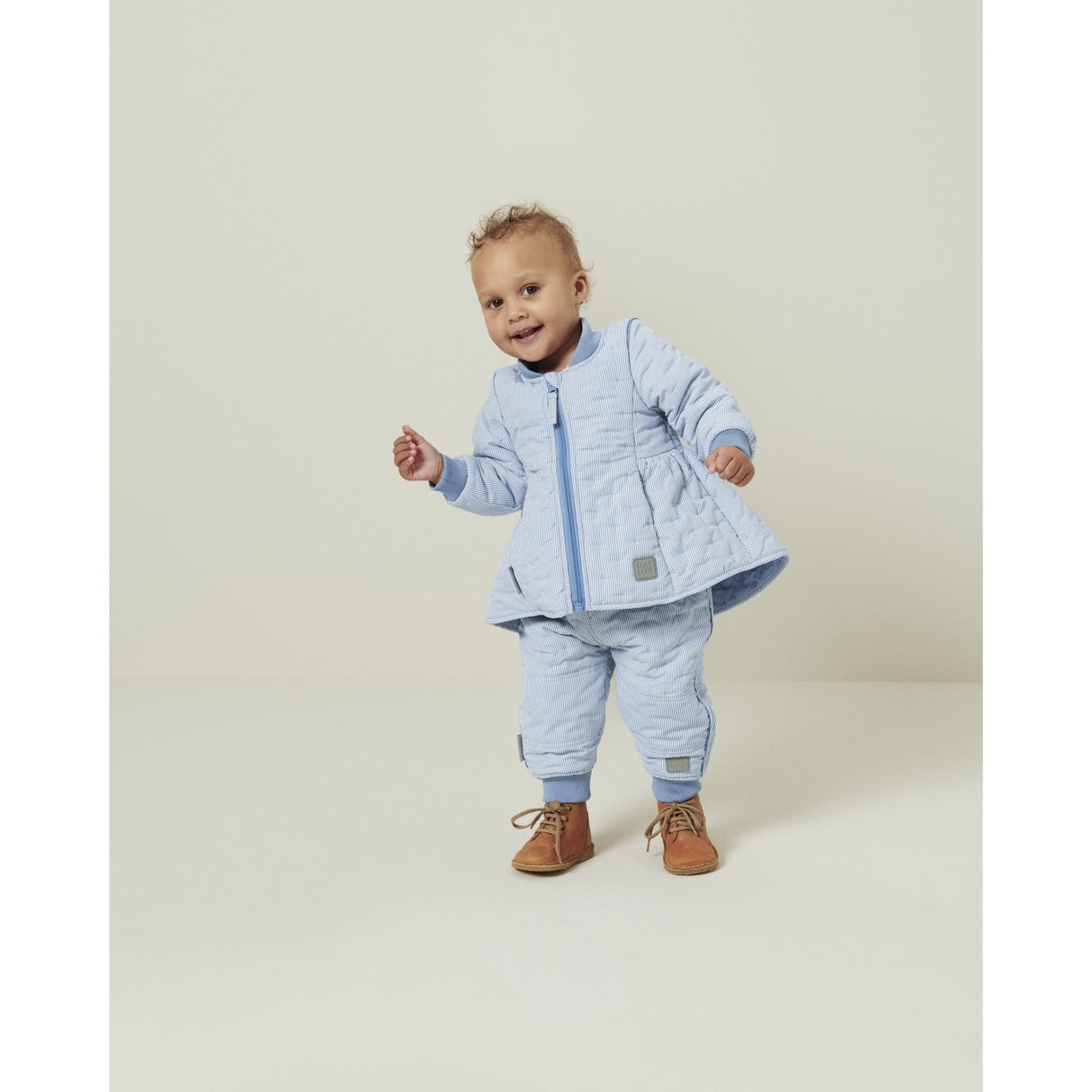 MarMar Thermo Air Stripe Odin Byxor Outerwear