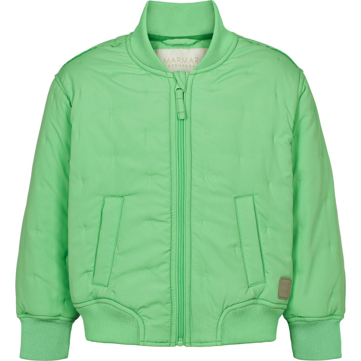 MarMar Thermo Fresh Mint Oki Jacka Outerwear