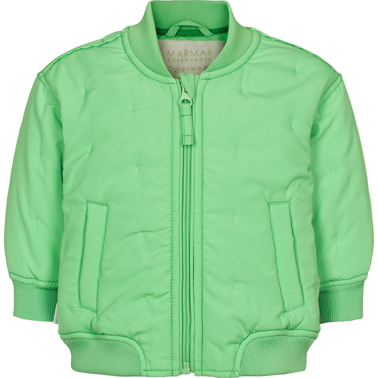 MarMar Thermo Fresh Mint Oki Jacka Outerwear