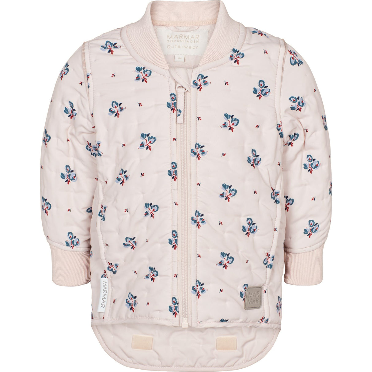 MarMar Thermo Bouquet Orry Jacka Outerwear