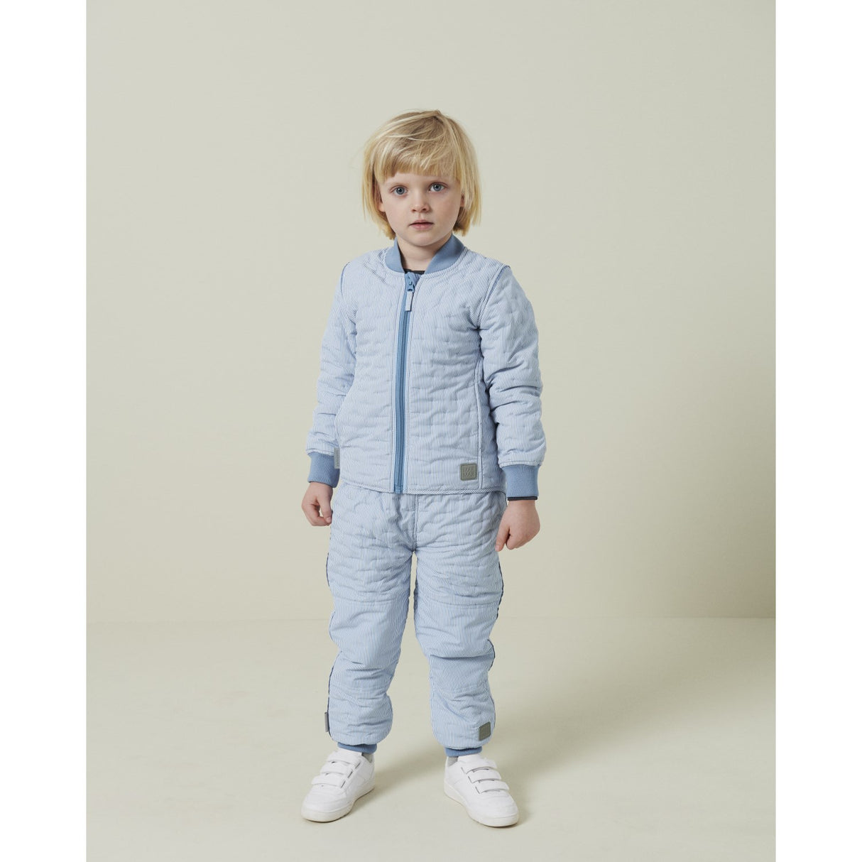 MarMar Thermo Air Stripe Orry Jacka Outerwear