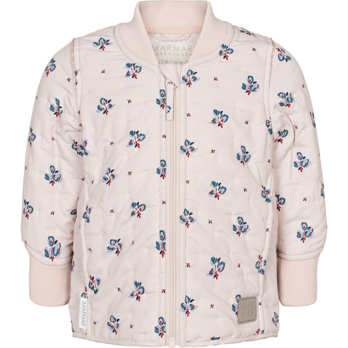 MarMar Thermo Bouquet Orry Jacka Outerwear