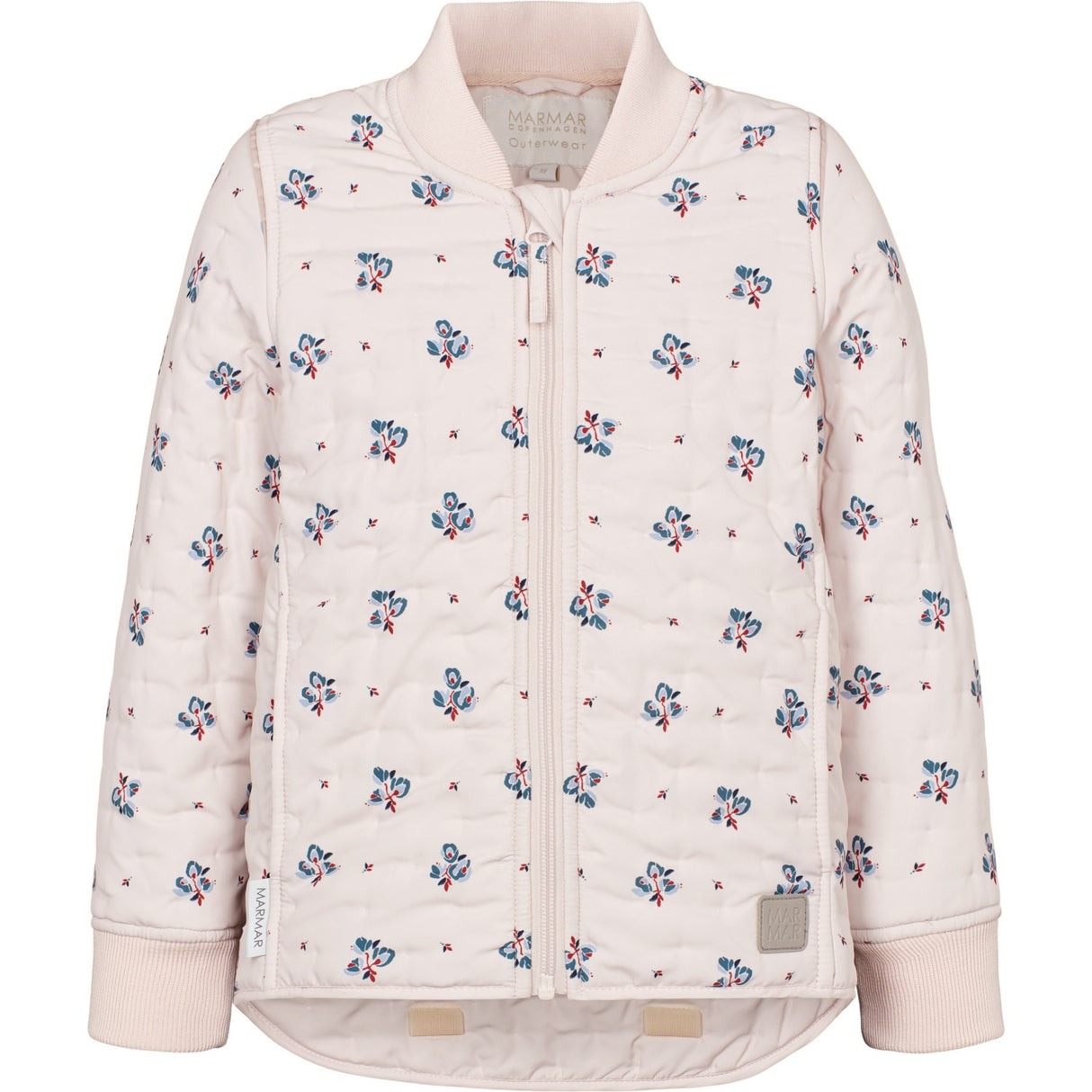 MarMar Thermo Bouquet Orry Jacka Outerwear