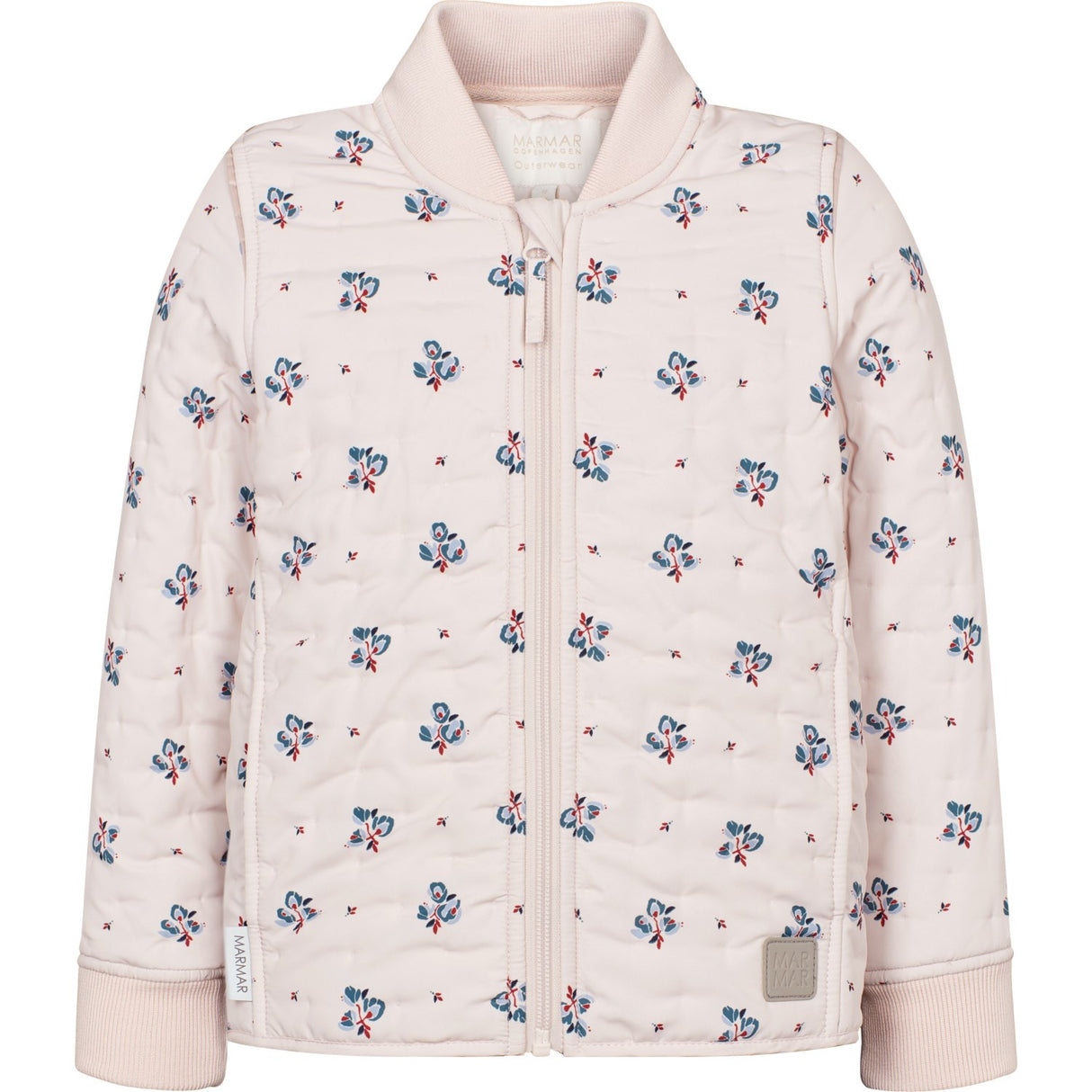 MarMar Thermo Bouquet Orry Jacka Outerwear