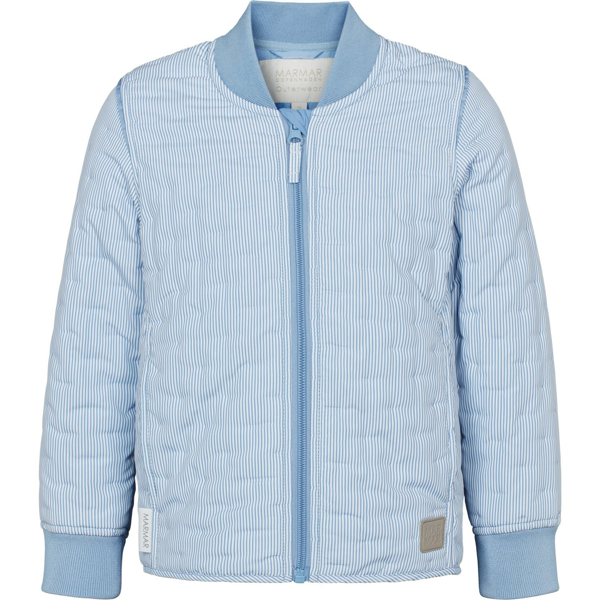 MarMar Thermo Air Stripe Orry Jacka Outerwear