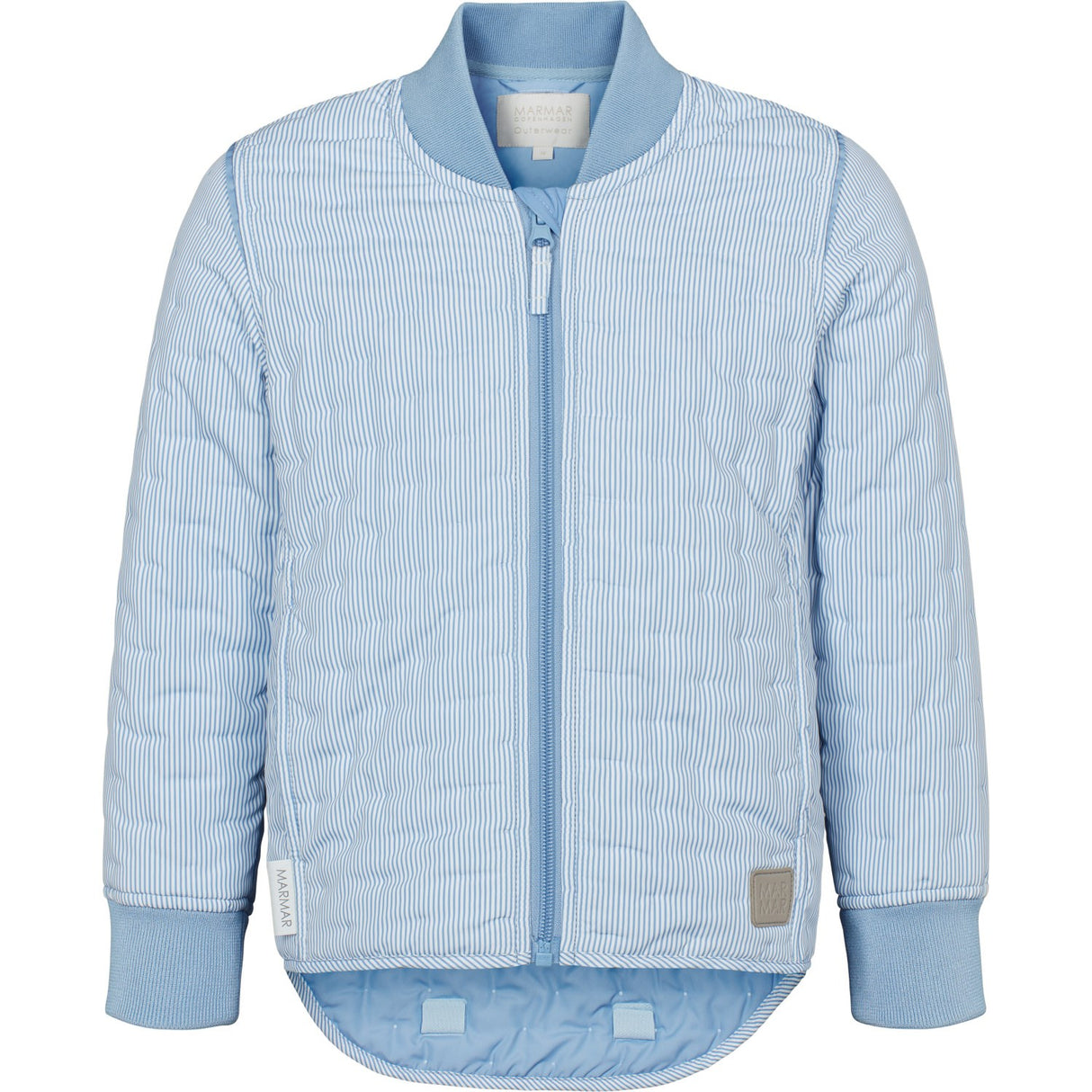 MarMar Thermo Air Stripe Orry Jacka Outerwear