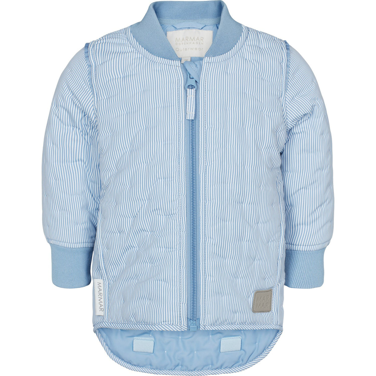 MarMar Thermo Air Stripe Orry Jacka Outerwear