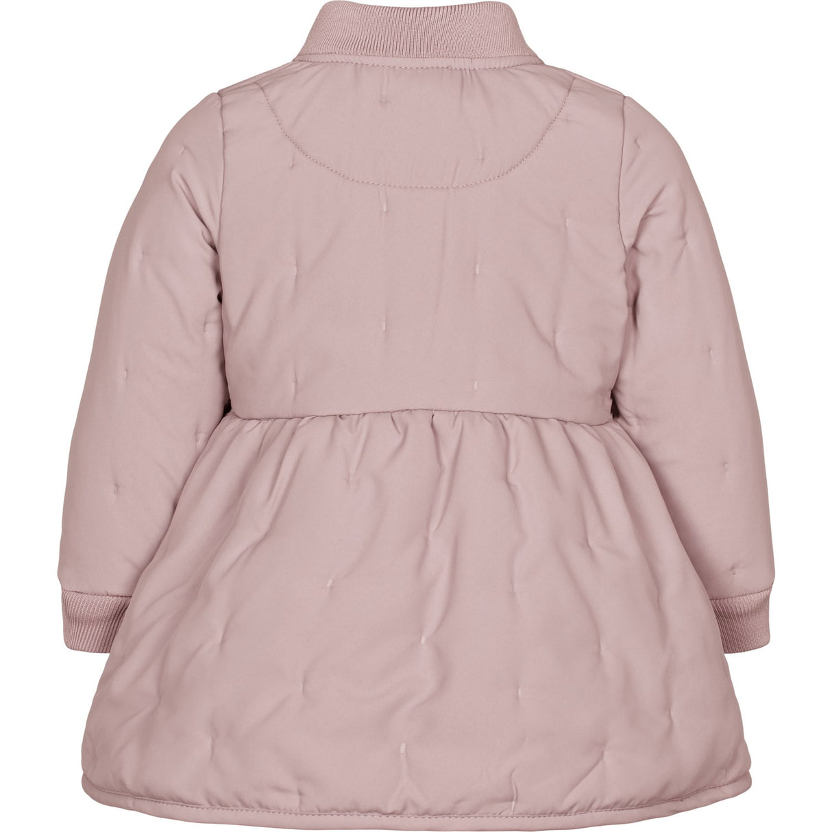 MarMar Thermo Rose Powder Olisa Jacka Outerwear