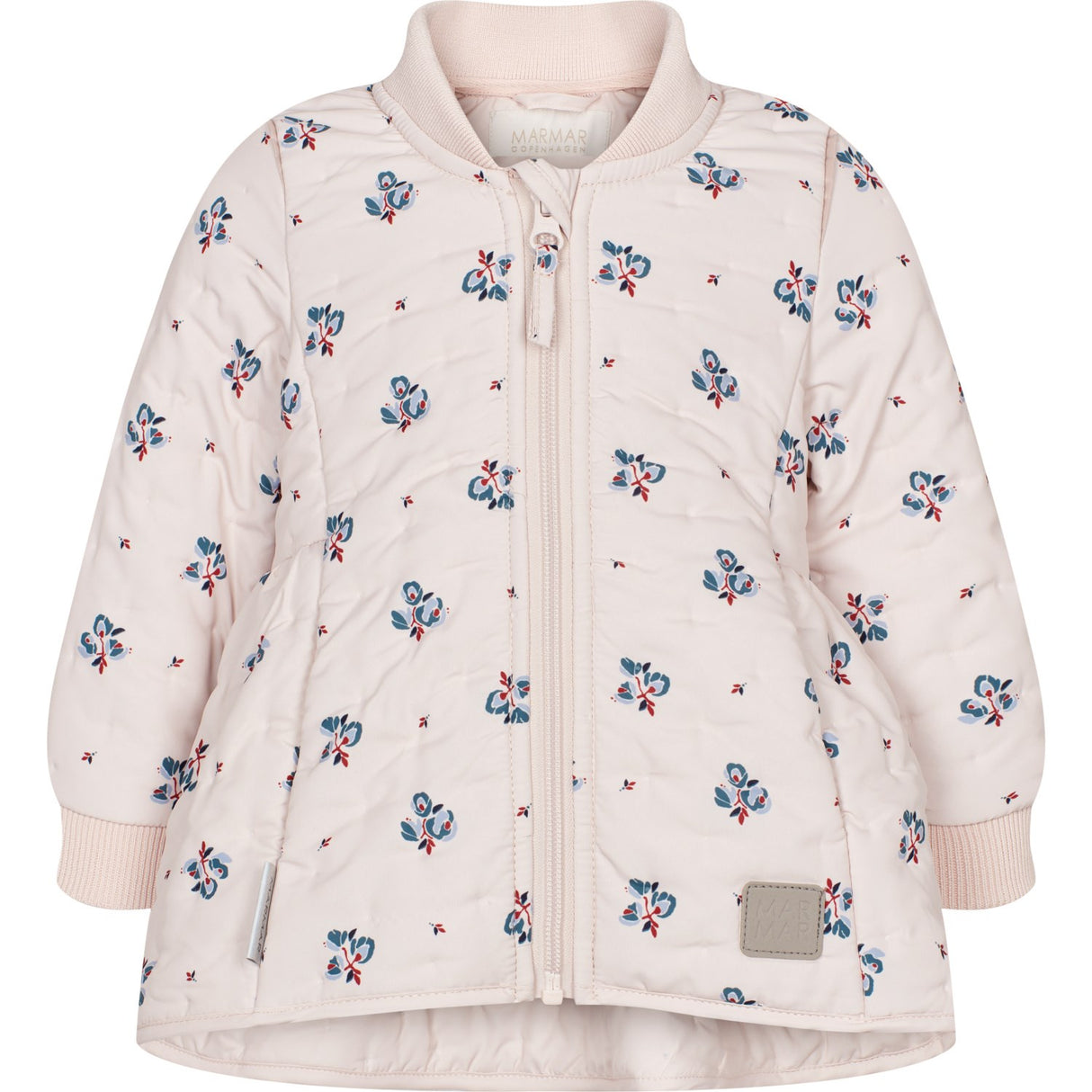 MarMar Thermo Bouquet Olisa Jacka Outerwear