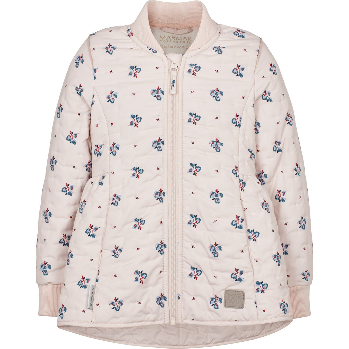 MarMar Thermo Bouquet Olisa Jacka Outerwear