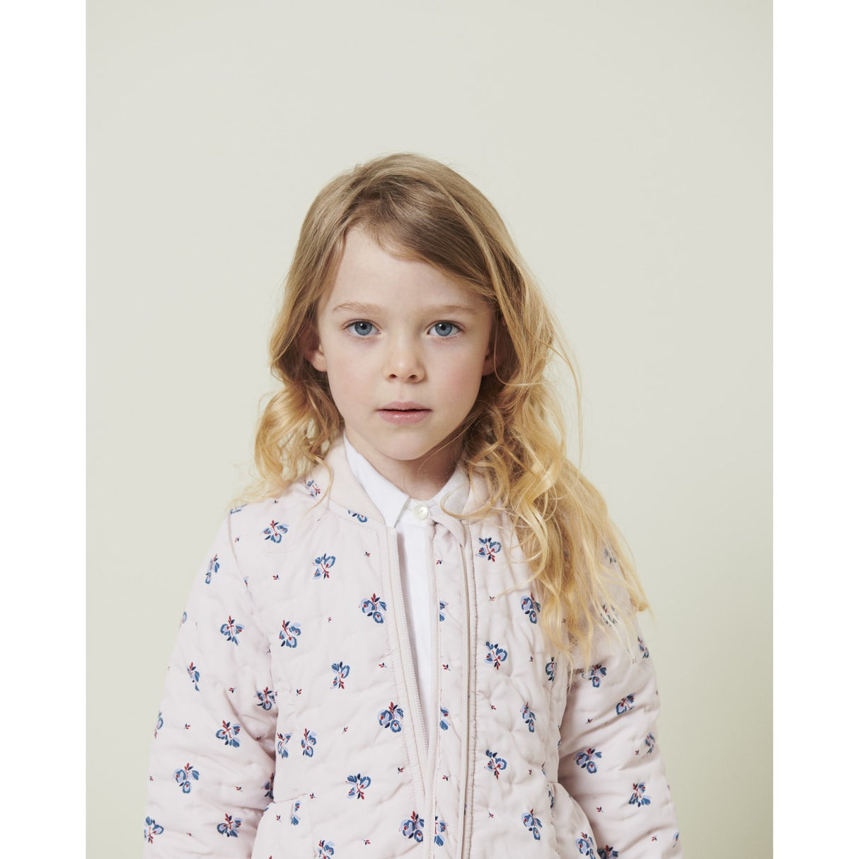 MarMar Thermo Bouquet Olisa Jacka Outerwear