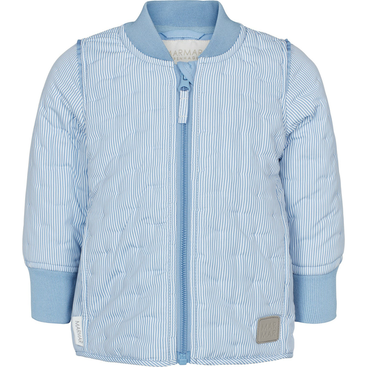 MarMar Thermo Air Stripe Orry Jacka Outerwear