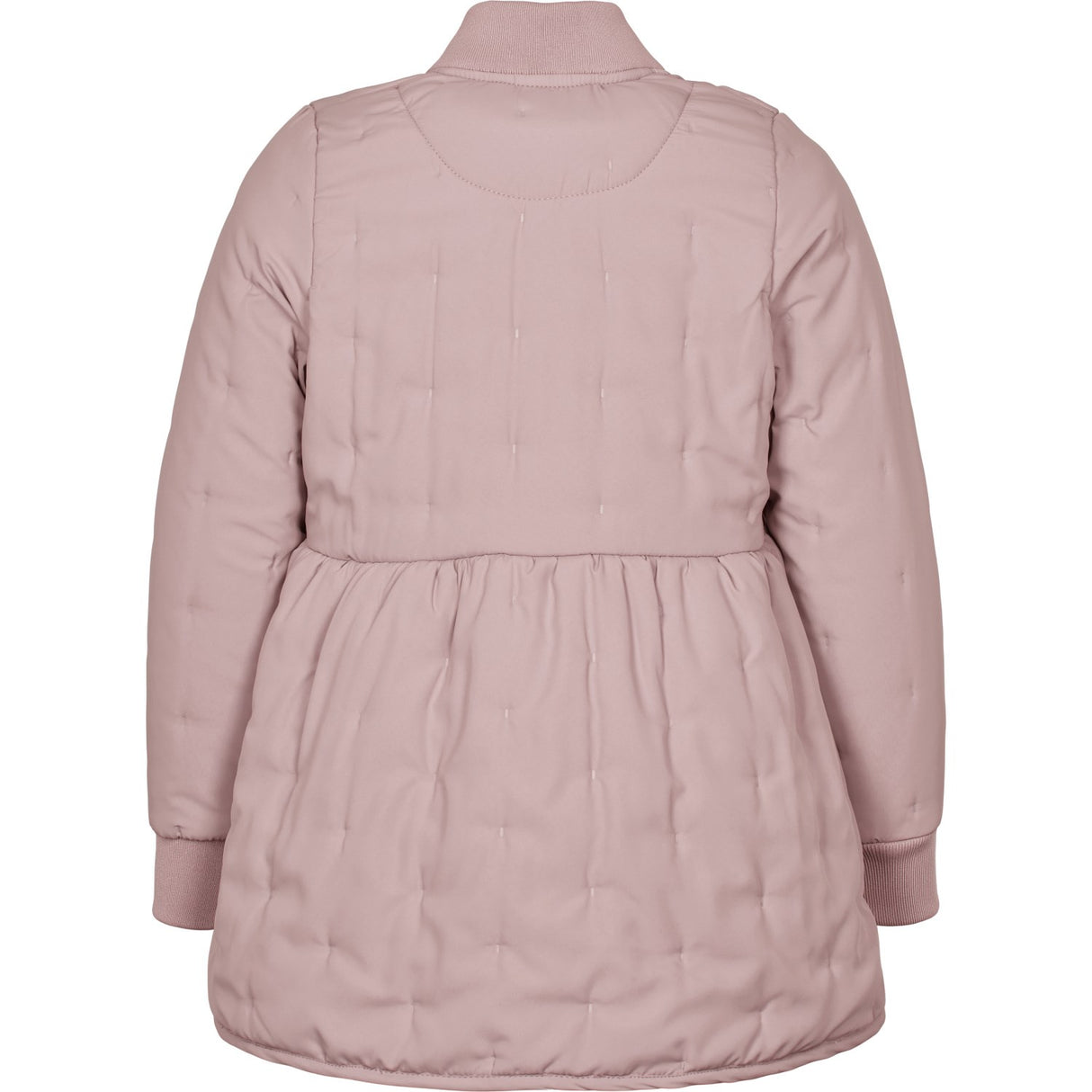 MarMar Thermo Rose Powder Olisa Jacka Outerwear