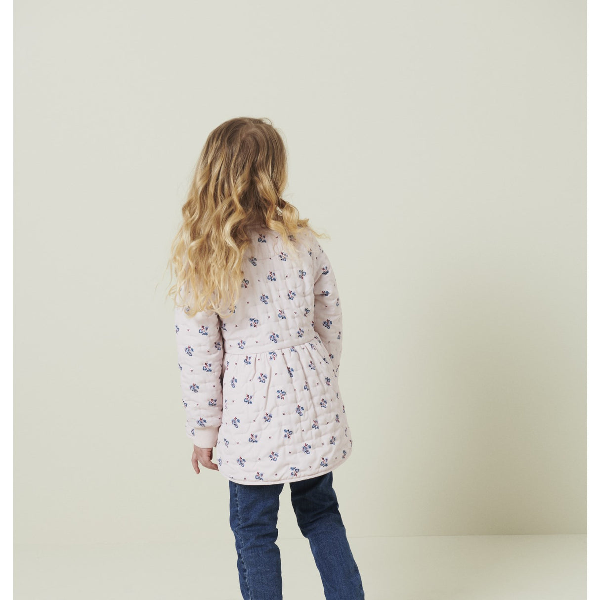 MarMar Thermo Bouquet Olisa Jacka Outerwear